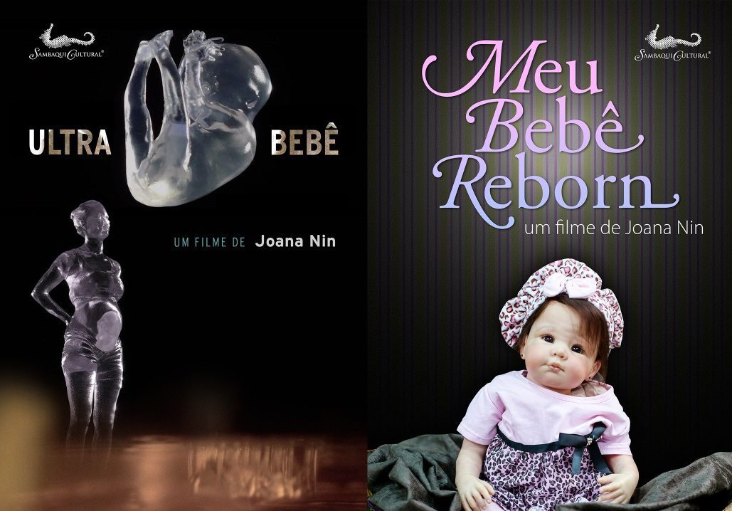 Maternidade Mundo Baby Reborn